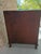 Vintage Chippendale-Style Mahogany Slant Front Secretary Desk With Claw Feet and Hidden Compartments For Sale - Image 12 of 15