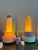 Not Yet Made - Made To Order Priscilla Schuimlampen Floor Lamp by Sven Jansse For Sale - Image 5 of 12
