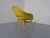 Shell Lounge Chair by Miroslav Navratil, Czech Republic, 1960s For Sale - Image 10 of 16