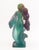 Blue Andre Deluol for Daum Pate-De-Verre Glass Sculpture For Sale - Image 8 of 14
