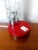 Space Age Glass Night Light, 1970s For Sale - Image 4 of 10