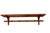 Danish Hat Rack in Teak, 1960s For Sale - Image 10 of 10