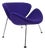 Orange Slice Chair attributed to Pierre Paulin for Artifort, 1980s For Sale