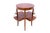 Bar table from the 1920s, France. This piece of furniture is in very good condition, after professional renovation....