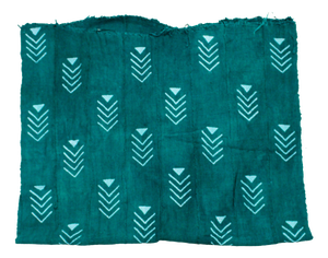 Mud Cloth in Fabric