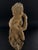 Stucco Sculpture Depicting a Faun, 20th Century, 1950s, Gesso For Sale - Image 12 of 16