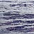 1960s Goldberg 1960s New York School Purple and Silver Vertical Abstract Expressionist Painting For Sale - Image 5 of 8