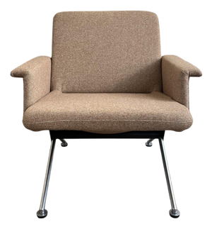 Model 1432 Armchair by André Cordemeijer for Gispen