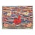 Mid 20th Century American Hooked Duck Rug - 2' x 2'8" For Sale