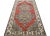 1960s Turkish Oushak Rug For Sale In Los Angeles - Image 6 of 7