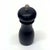 Wood Vintage Wooden Pepper Mill Curation - Group of 6 For Sale - Image 7 of 11