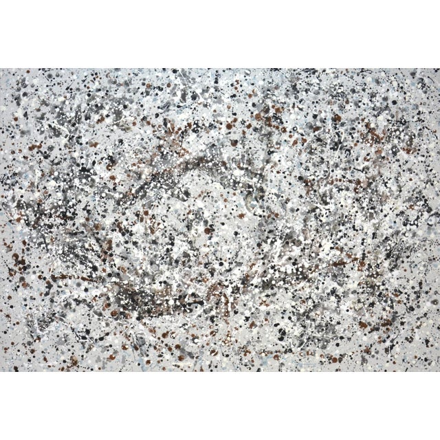 Fantasy.Modern Original Painting.Iryna Kastsova For Sale