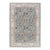 Pasargad DC Fine Handknotted Nain Silk & Wool Rug For Sale