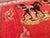 Rustic Galerie Shabab Collection Mid-20th Century Handmade Caucasian Karabagh Pictorial Accent Rug For Sale - Image 3 of 9