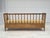 Swedish Drop Arm Sofa in Fabric and Oak, 1970s For Sale - Image 16 of 18