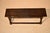 Period James II Oak Joint Bench From England For Sale In Greensboro - Image 6 of 12