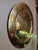 Ethan Allen Vintage Ethan Allen Hand-Crafted Solid Brass Tray Table - Collector's Classics For Sale - Image 4 of 15