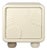 Mon Ooh Bedside Table by Malabar For Sale