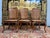 Louis XV Cane Chairs, Set of 6 For Sale - Image 11 of 11