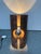 Brutalist Brutalist Mid 20th Century Copper Cylinder Wall Sconces, Pair For Sale - Image 3 of 12