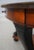 Theodore Alexander Oval Mahogany 2 Drawer Coffee Table For Sale - Image 12 of 16