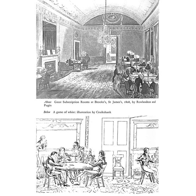 1970s "Beau Brummell" 1977 Cole, Hubert For Sale - Image 5 of 10