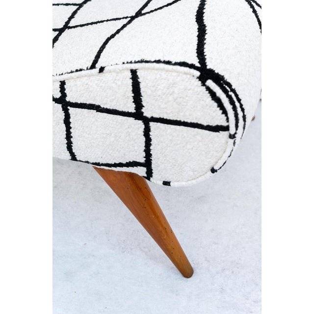 Armchairs, 1950s, Set of 2 For Sale - Image 16 of 17