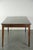 Antique French Oak Dining Table with a Dark Color Scheme For Sale - Image 3 of 12