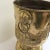 Brass 18th C. Brass Repousse Jardiniere For Sale - Image 8 of 10