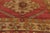 Mid 20th Century Vintage Turkish Oushak Rug, 05'04 X 12'03 For Sale - Image 5 of 10