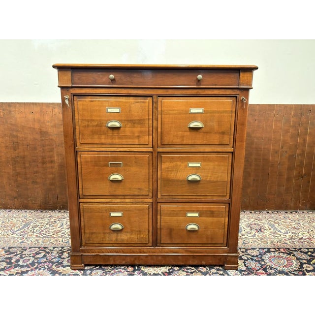 Italian Chest of Drawers from Assi D'Asolo For Sale - Image 5 of 13