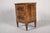 Small Antique Baroque Louis XVI Chest of Drawers in Walnut, 1780 For Sale - Image 13 of 18