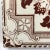 Victorian Josiah Wedgwood & Sons Tile - Brown For Sale In Baltimore - Image 6 of 7