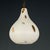 Mid-Century Modern Opaline Murano Glass Pendant Lamp from Stilnovo, 1950s For Sale - Image 9 of 15