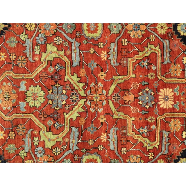 Meet Pasargad Home Ferehan Collection. This gorgeous decorative area rug brings you a sophisticated look with a modern...
