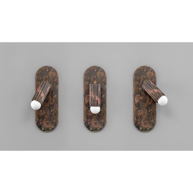 Vesta Flex Wall Sconce For Sale - Image 17 of 18