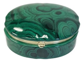 Example of Frederick Cooper Organization Accessories