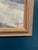 Hanne Jönsson, Panel Oven in the Studio, 1943, Oil on Panel, Framed For Sale - Image 7 of 18