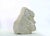 Stone sculture realized by sirio pellegrini in 1960s. Hand carved. Very good condition. Sirio pellegrini, born in rome on...