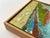 2010s Jim Lyons Contemporary Provincetown " West End Breakwater " Abstract Expressionist Framed Original en Plein Air Oil Painting For Sale - Image 5 of 18