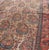 Late 19th-Century Antique Persian Paisley Seneh Malayer Rug With Large Paisley Field 4'0"x9'2" For Sale In Atlanta - Image 6 of 7