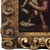 Oxblood Red 'Mary With Jesus and St. John the Baptist', 17th Century Milanese School Oil For Sale - Image 8 of 12