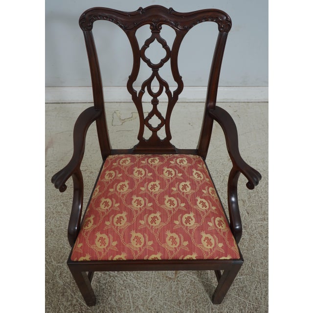 Age: Approx: 15 Years Old Details: Finish no.29 Model 115 Fine Carved Details High Quality Construction 18 C. Design...