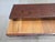 Antique Early 1900s Meiji Period Japanese Pine/Elm Tansu Chest With Iron Hardware For Sale - Image 16 of 16