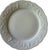 Contemporary 1990s PHDeshoulier’s Blanc De Blanc California Pattern Set of 12” 4 Dinner Plates and Two Matching 22 Inch Fish Platters. For Sale - Image 3 of 10