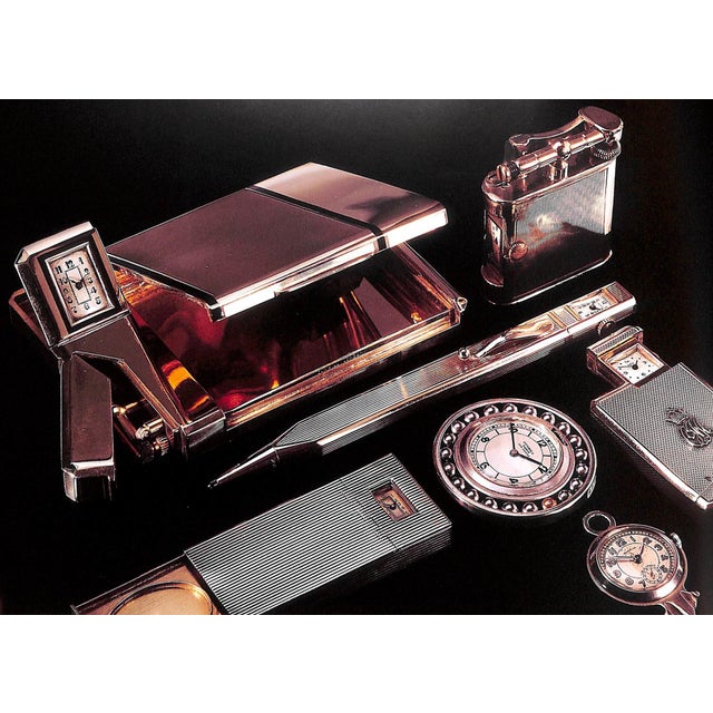 "Dunhill by Design a Very English Story" 2005 Foulkes, Nick For Sale - Image 10 of 12