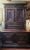 17th Century Continental Carved Oak Cabinet For Sale - Image 13 of 13