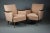 Set of Mid-Century Modern Danish Lounge Chairs, 1950s For Sale - Image 11 of 11