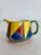 1920s Hand Painted Clarice Cliff Tea Set - 5 Piece Set For Sale In Raleigh - Image 6 of 10