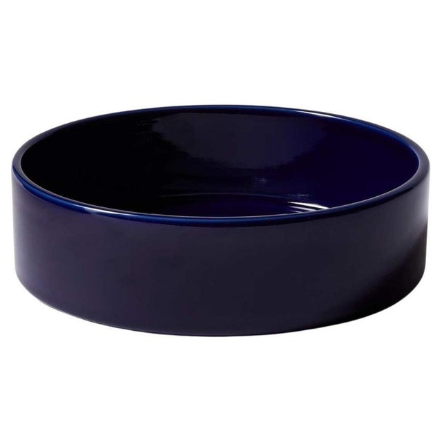 Torrecotta Vase by Davide Oldani and Attila Veres for Cassina For Sale - Image 12 of 12